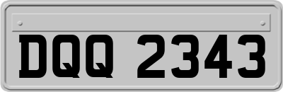 DQQ2343
