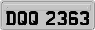 DQQ2363