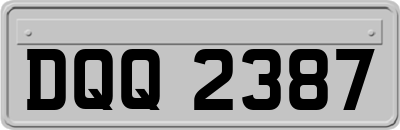 DQQ2387
