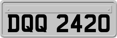 DQQ2420