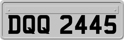 DQQ2445