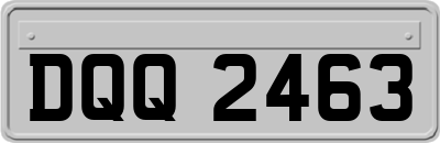 DQQ2463