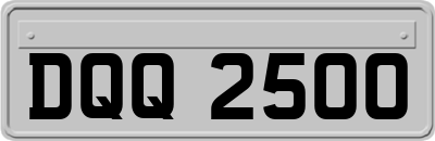 DQQ2500