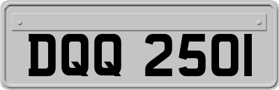 DQQ2501