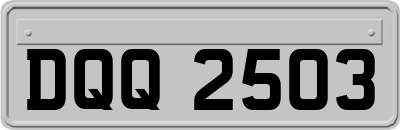 DQQ2503