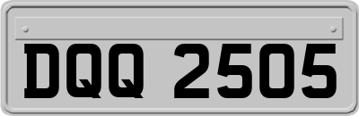 DQQ2505