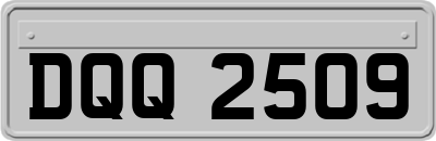 DQQ2509