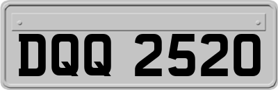 DQQ2520