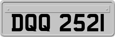 DQQ2521