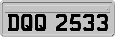 DQQ2533