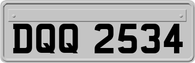 DQQ2534