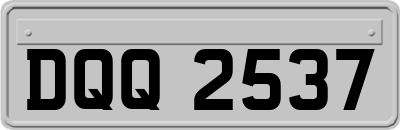 DQQ2537