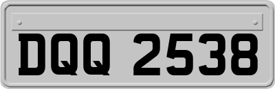 DQQ2538