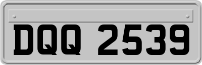 DQQ2539