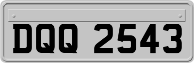 DQQ2543