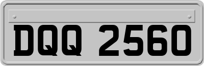 DQQ2560