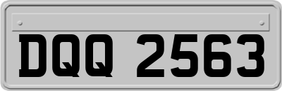 DQQ2563