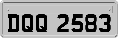 DQQ2583