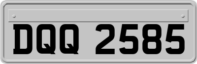 DQQ2585