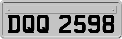 DQQ2598