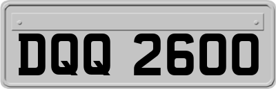 DQQ2600