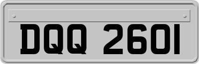 DQQ2601