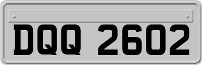 DQQ2602