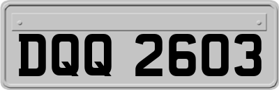 DQQ2603