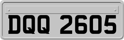 DQQ2605