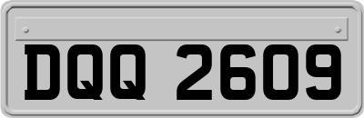 DQQ2609
