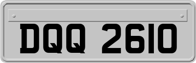 DQQ2610