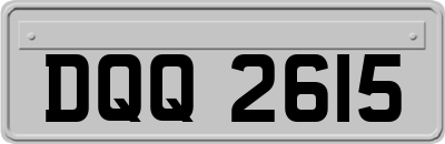 DQQ2615