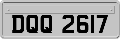 DQQ2617