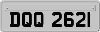 DQQ2621