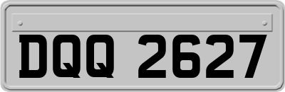 DQQ2627