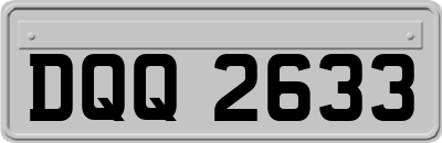 DQQ2633