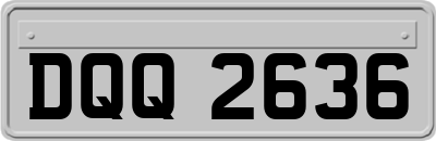 DQQ2636