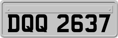DQQ2637