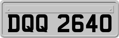 DQQ2640