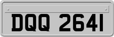 DQQ2641