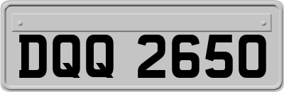 DQQ2650