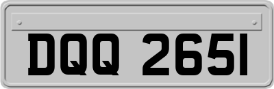DQQ2651