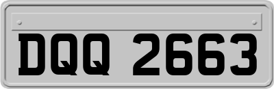 DQQ2663