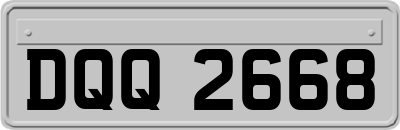 DQQ2668