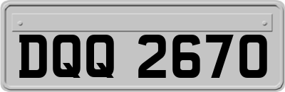 DQQ2670