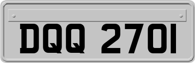 DQQ2701