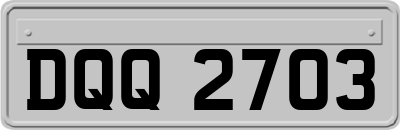 DQQ2703