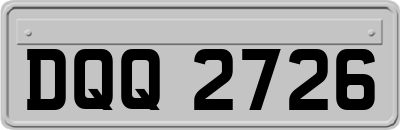 DQQ2726