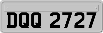 DQQ2727