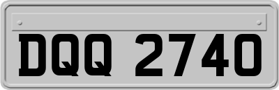 DQQ2740